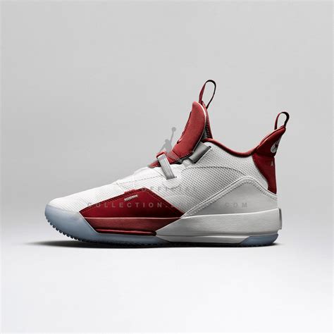 Air Jordan 33 Retro & OG Collection. Jordan.com..